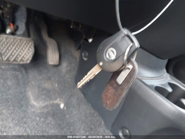 3N1CN7AP8GL909784 Nissan Versa 1.6 Sv