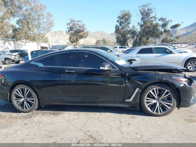 JN1EV7KK2NM600262 Infiniti Q60 Luxe