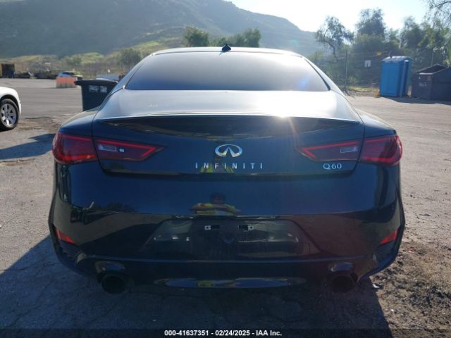 JN1EV7KK2NM600262 Infiniti Q60 Luxe