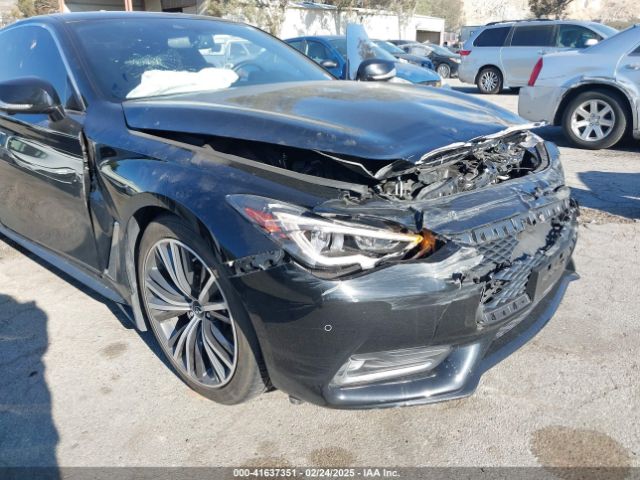 JN1EV7KK2NM600262 Infiniti Q60 Luxe