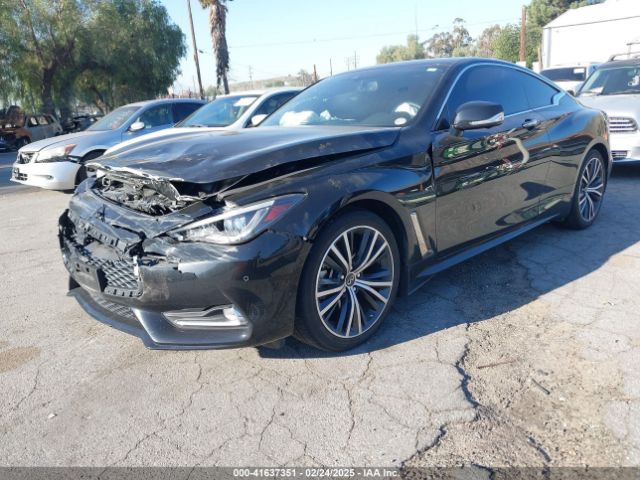 JN1EV7KK2NM600262 Infiniti Q60 Luxe