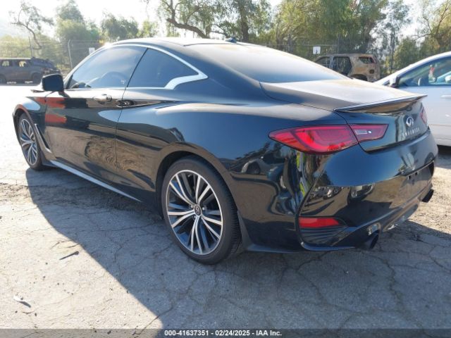 JN1EV7KK2NM600262 Infiniti Q60 Luxe