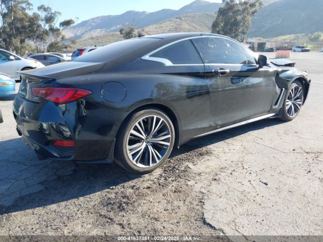 JN1EV7KK2NM600262 Infiniti Q60 Luxe