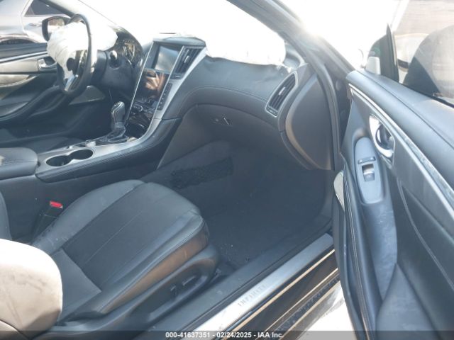 JN1EV7KK2NM600262 Infiniti Q60 Luxe
