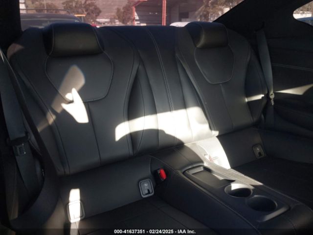 JN1EV7KK2NM600262 Infiniti Q60 Luxe