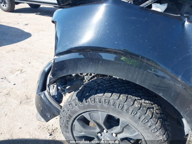 1FTFW1ED5NFB77772 Ford F-150 Platinum