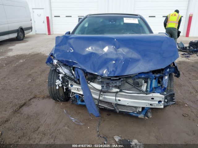 4T1KZ1AK8RU097468 Toyota Camry Xse V6