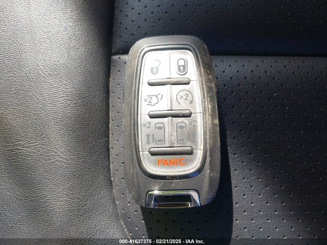 Chrysler Pacifica Touring L 2024 2C4RC1BG0RR129101 Image 11