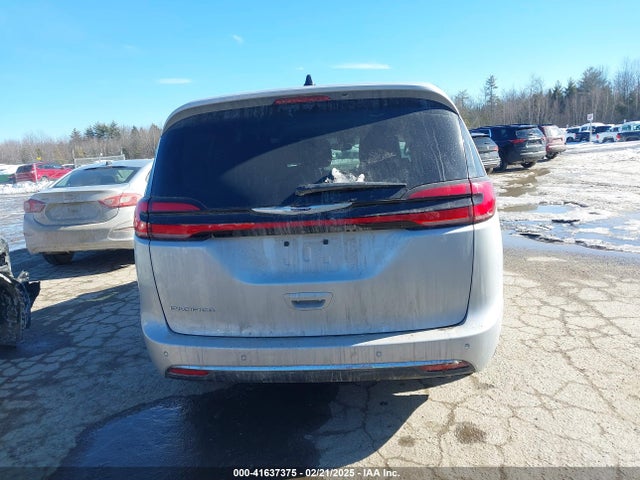 Chrysler Pacifica Touring L 2024 2C4RC1BG0RR129101 Image 16
