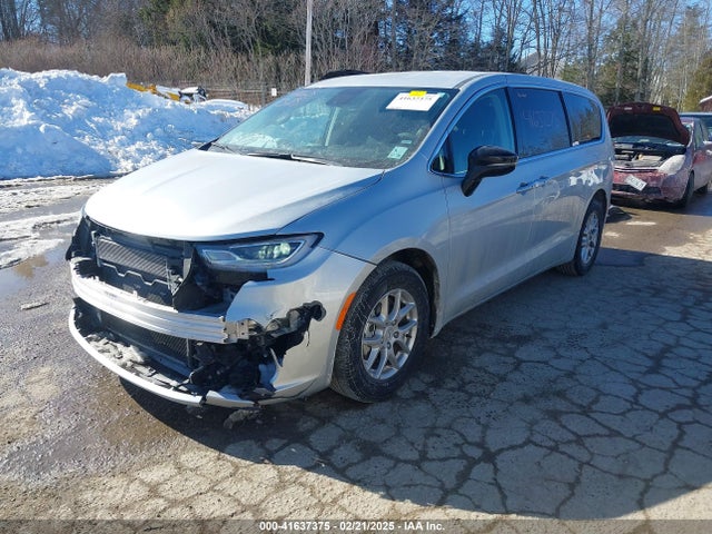 Chrysler Pacifica Touring L 2024 2C4RC1BG0RR129101 Image 2