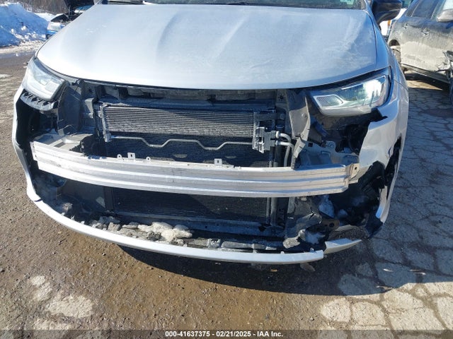 Chrysler Pacifica Touring L 2024 2C4RC1BG0RR129101 Image 6
