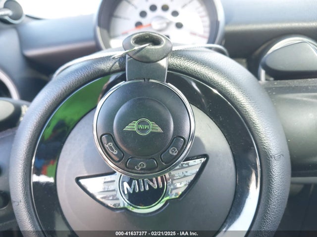 2012 MINI COOPER S WMWSV3C59CTY18166 Photo 10