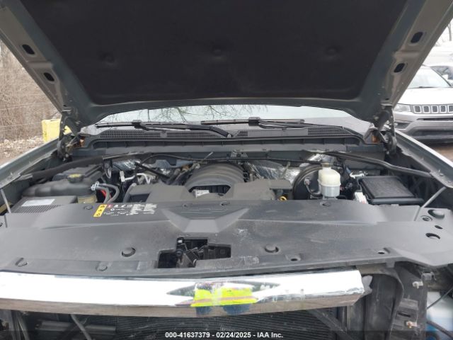 3GCUKSEC7HG216249 Chevrolet Silverado 1500 1lz