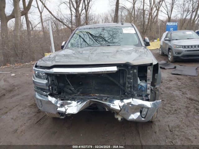 3GCUKSEC7HG216249 Chevrolet Silverado 1500 1lz