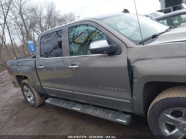 3GCUKSEC7HG216249 Chevrolet Silverado 1500 1lz