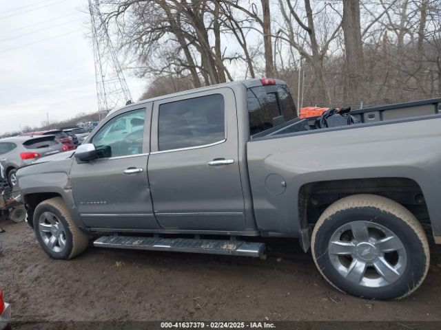 3GCUKSEC7HG216249 Chevrolet Silverado 1500 1lz