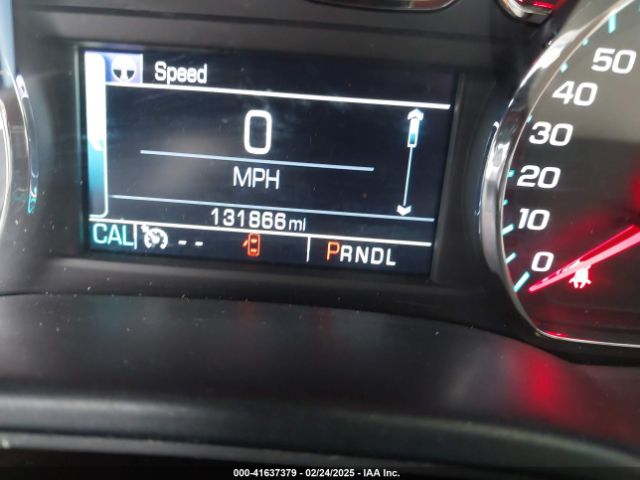 3GCUKSEC7HG216249 Chevrolet Silverado 1500 1lz