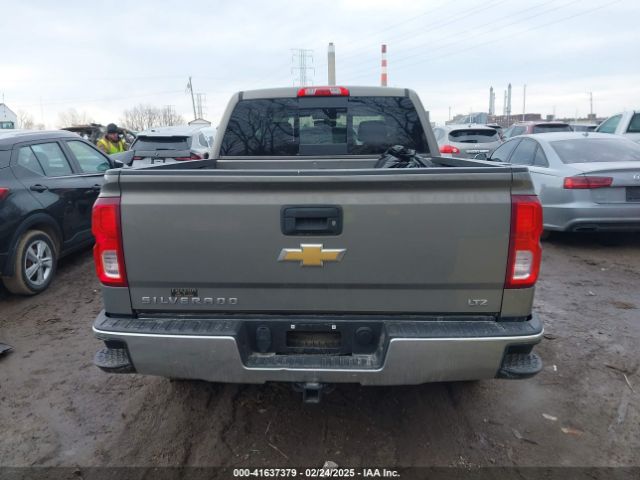 3GCUKSEC7HG216249 Chevrolet Silverado 1500 1lz