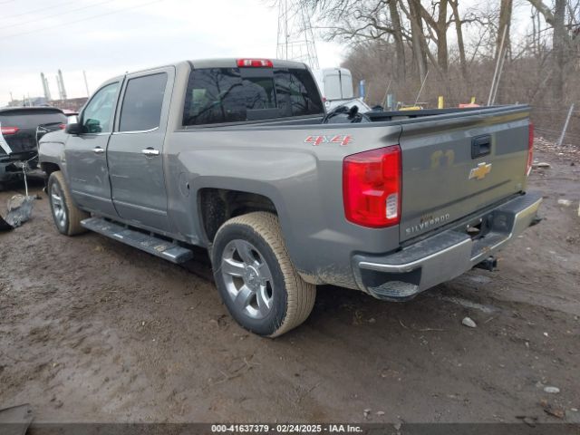 3GCUKSEC7HG216249 Chevrolet Silverado 1500 1lz