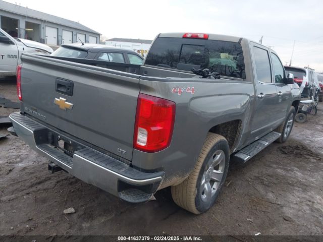 3GCUKSEC7HG216249 Chevrolet Silverado 1500 1lz