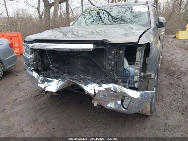 3GCUKSEC7HG216249 Chevrolet Silverado 1500 1lz