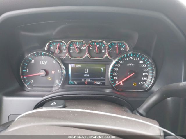 3GCUKSEC7HG216249 Chevrolet Silverado 1500 1lz