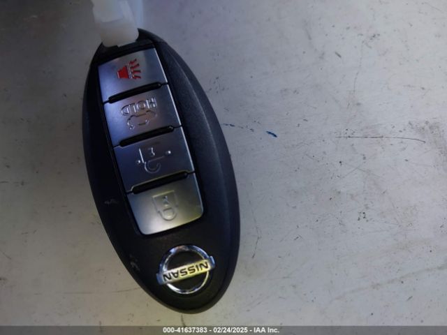 3N1AB7AP5JL632180 Nissan SENTRA SV
