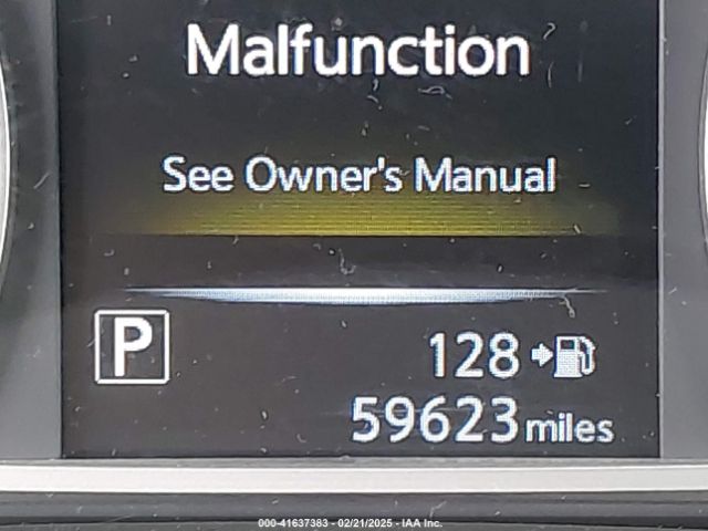 3N1AB7AP5JL632180 Nissan SENTRA SV
