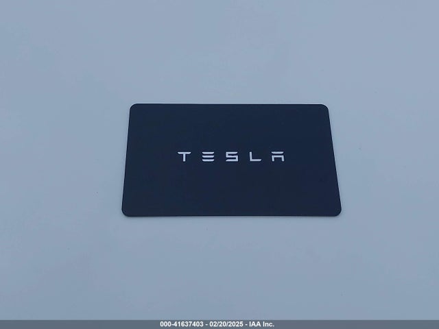 Aukcja sprzedaży 2024 Tesla Model Y Long Range Dual Motor All-wheel Drive, vin: 7SAYGDEE5RF117892, numer aukcji: 41637403