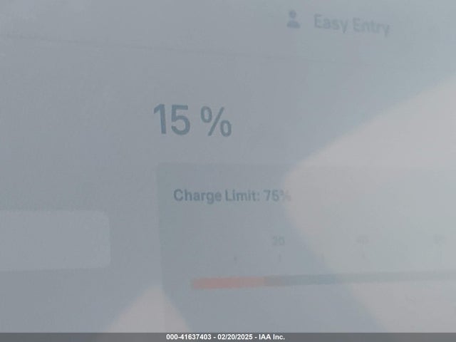 Aukcja sprzedaży 2024 Tesla Model Y Long Range Dual Motor All-wheel Drive, vin: 7SAYGDEE5RF117892, numer aukcji: 41637403