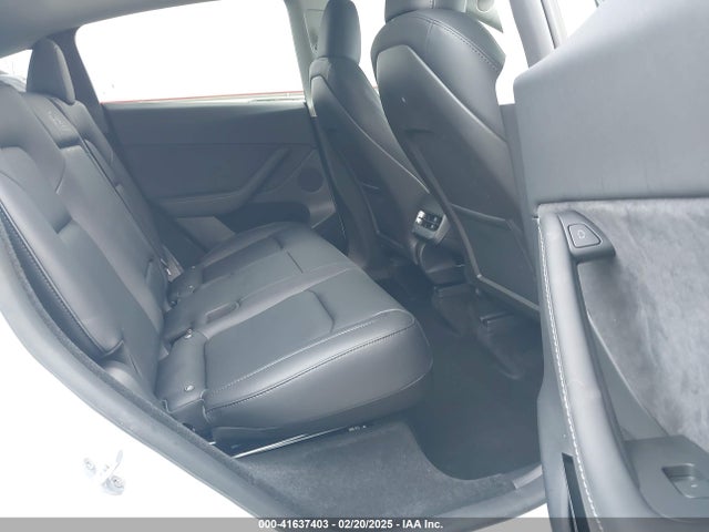 Aukcja sprzedaży 2024 Tesla Model Y Long Range Dual Motor All-wheel Drive, vin: 7SAYGDEE5RF117892, numer aukcji: 41637403