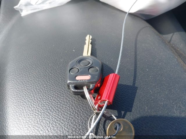 JF1VA2L68F9824207 Subaru Wrx Sti