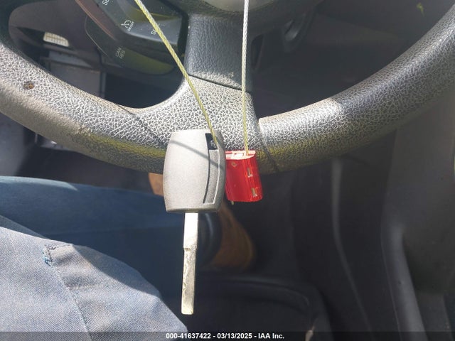 Ford FOCUS SE 2014 1FADP3K25EL150274 Image 11