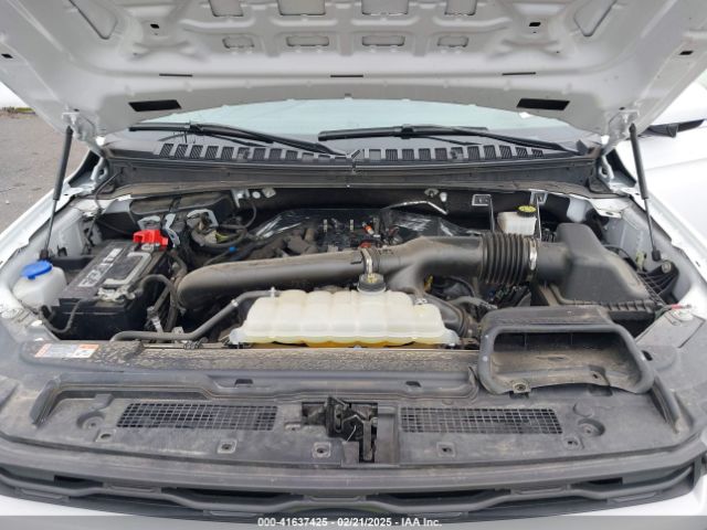 1FMJU1J84REA58840 Ford Expedition Xlt