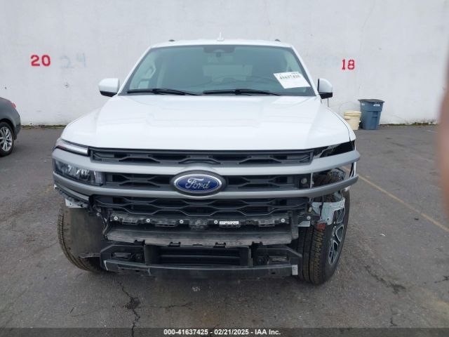 1FMJU1J84REA58840 Ford Expedition Xlt