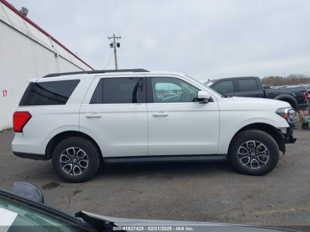 1FMJU1J84REA58840 Ford Expedition Xlt