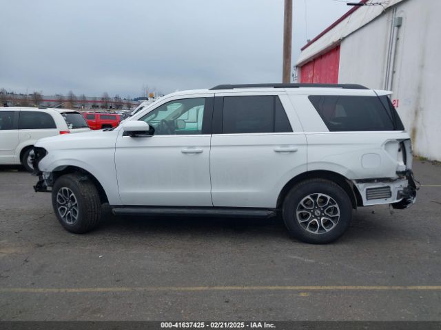 1FMJU1J84REA58840 Ford Expedition Xlt