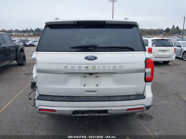 1FMJU1J84REA58840 Ford Expedition Xlt