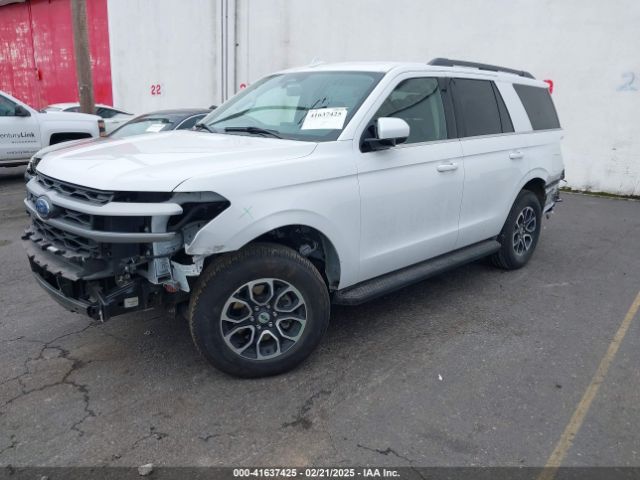 1FMJU1J84REA58840 Ford Expedition Xlt