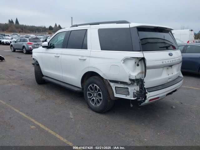 1FMJU1J84REA58840 Ford Expedition Xlt