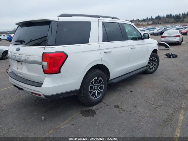 1FMJU1J84REA58840 Ford Expedition Xlt