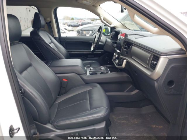 1FMJU1J84REA58840 Ford Expedition Xlt