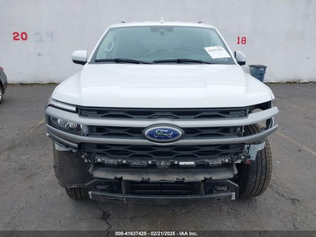 1FMJU1J84REA58840 Ford Expedition Xlt