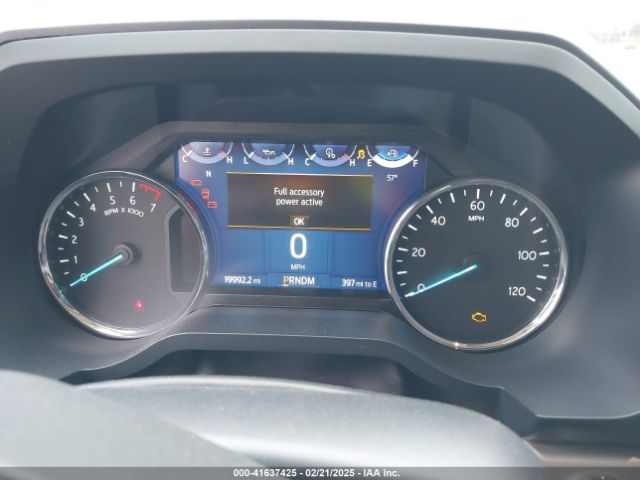 1FMJU1J84REA58840 Ford Expedition Xlt