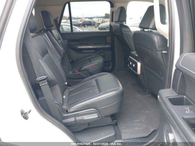 1FMJU1J84REA58840 Ford Expedition Xlt