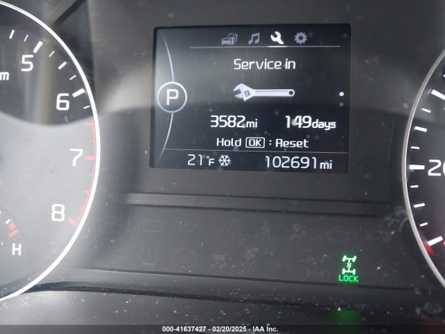 KIA Sportage Lx 2017 KNDPMCAC4H7096120 Image 15