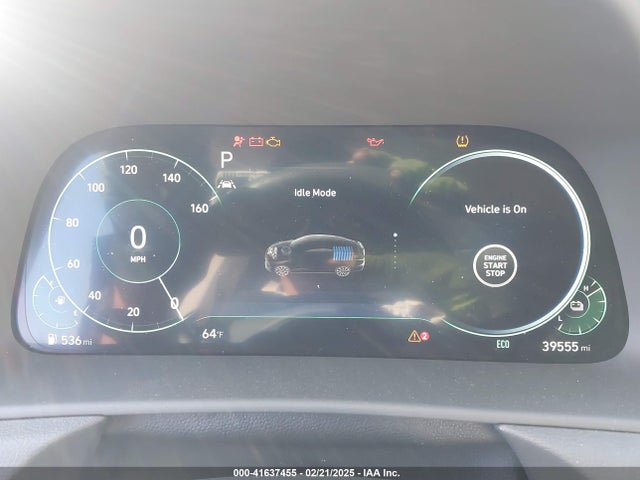 KMHL54JJ0MA017423 Hyundai Sonata Limited