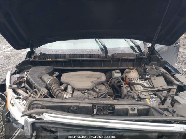 1GKKNRLSXKZ157162 GMC Acadia Sle-1