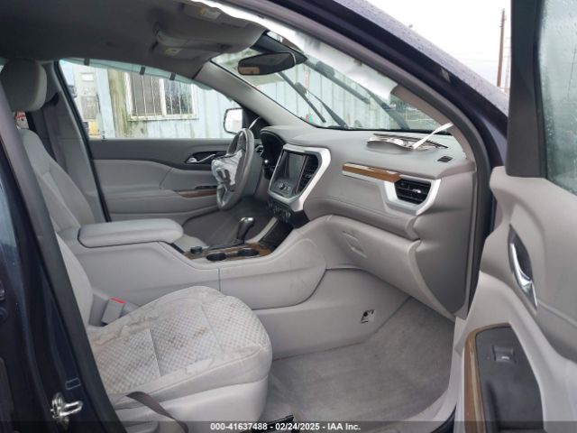 1GKKNRLSXKZ157162 GMC Acadia Sle-1