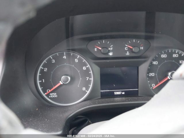 1GKKNRLSXKZ157162 GMC Acadia Sle-1
